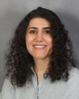 Photo of Dr. Somayeh Khademi